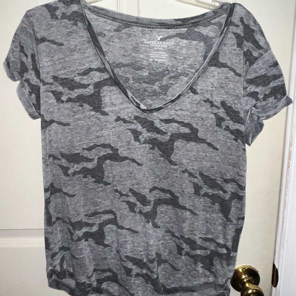 American Eagle Shirt